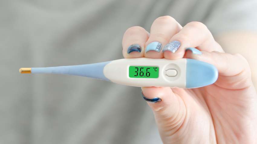 Это нужно знать: интересные факты о температуре тела