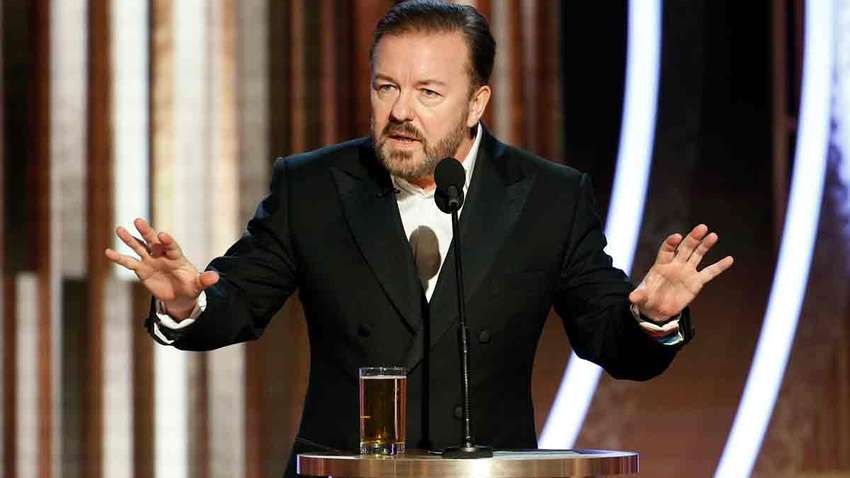 Британский комик высмеял знаменитостей, которые жалуются на самоизоляцию в дорогих особняках 