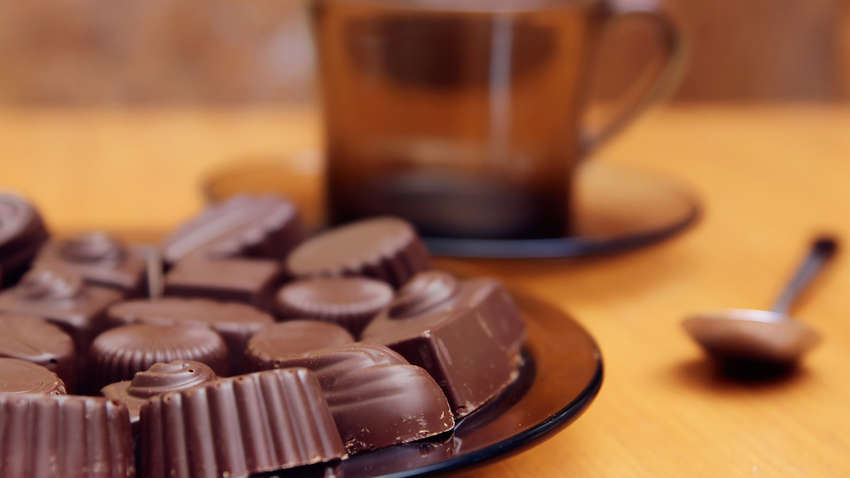 Четыре продукта, которые нужно есть при коронавирусе