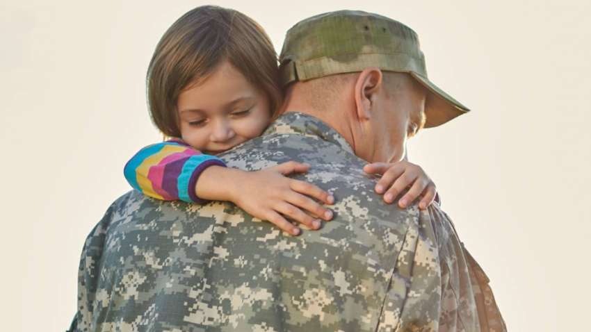 Деякі категорії батьків з трьома дітьми втрать відстрочку від мобілізації: деталі