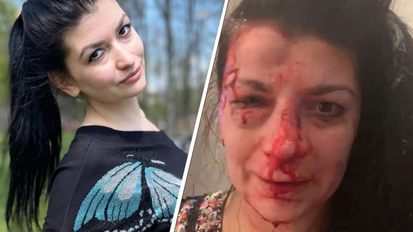 Эшонкулова — сакральная жертва Филатова и Корбана, чтобы отвлечь внимание от избитых журналистов, — Бутенко