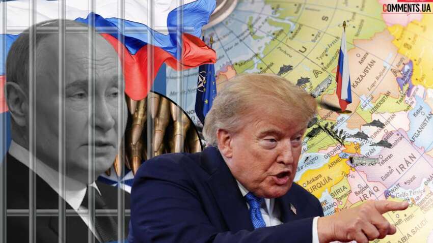 После этого решения Трампа Путин в разы расширит свою агрессию: последствия шокируют каждого 