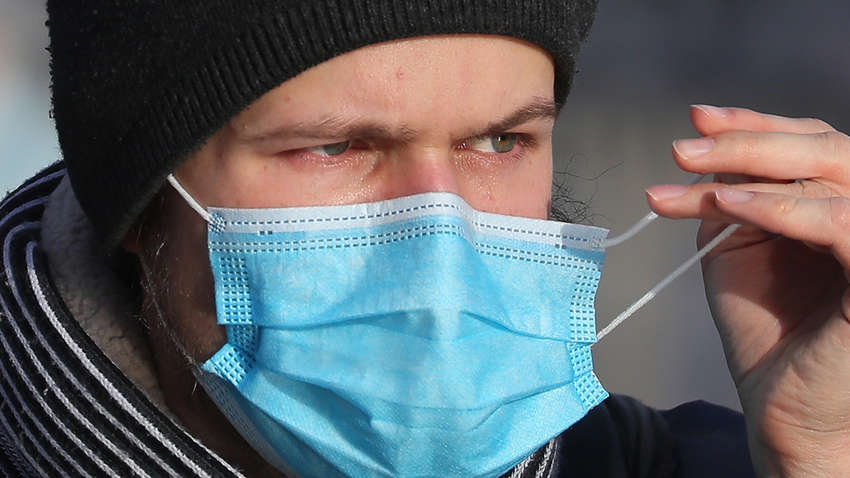 США прощается с карантином: кто сможет ходить без масок