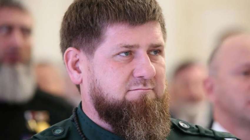 Кадиров заявив, що через удар по університету в Чечні могли загинути українські полонені