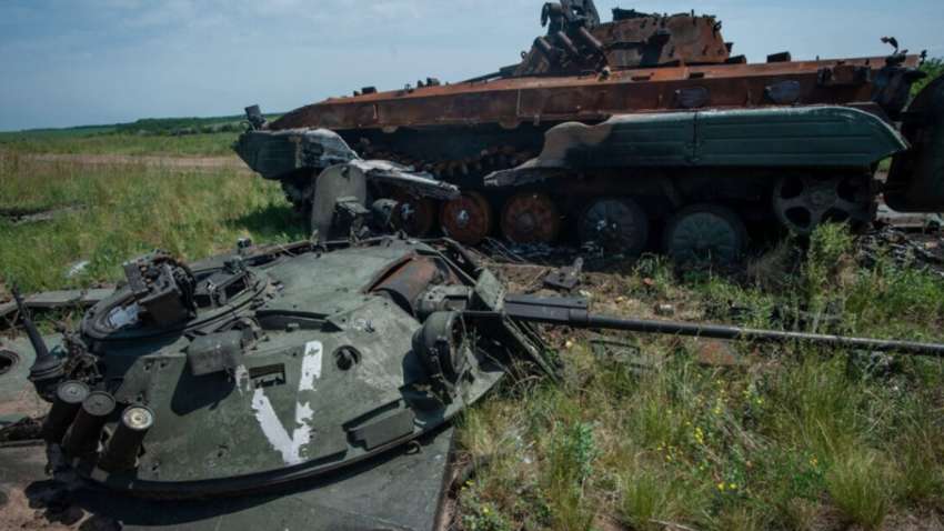 Підраховані втрати України та Росії за весь час штурму Авдіївки