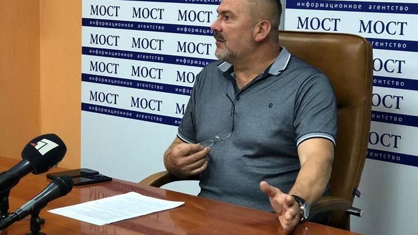 В Днепре на 24-м округе могут победить «слуги олигархов», - нардеп Береза