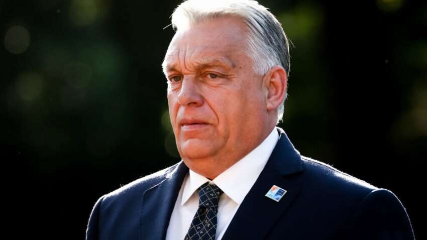 В Кабмине отреагировали на требование Орбана остановить помощь Евросоюза Украине