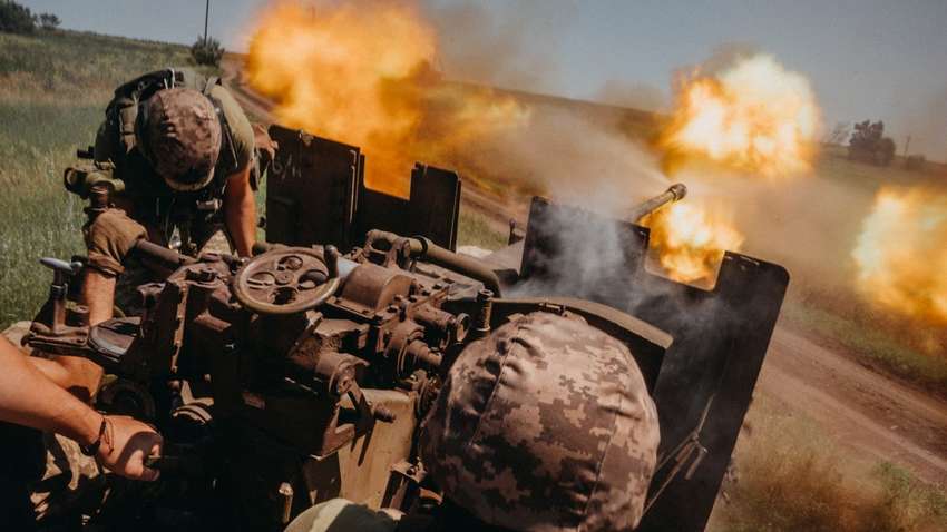 Чому Росія активно наступає поблизу Куп’янська: аналітики ISW назвали причину