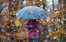 Желтый уровень опасности: Украина готовится к штормовому предупреждению 