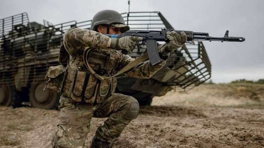 Немецкий журналист прогнозирует тревожную ситуацию для Украины