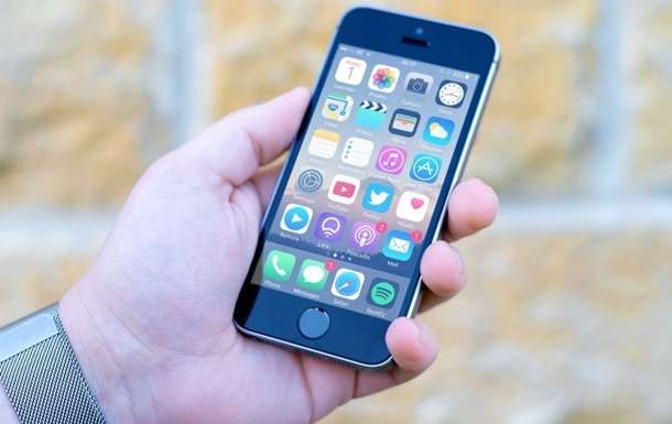 Оприлюднена перша статистика програми «Дія»