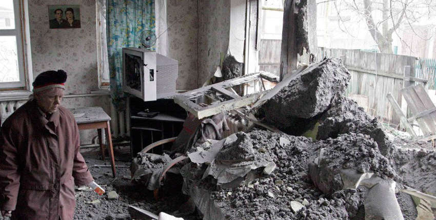 Компенсація жителям Донбасу за зруйноване житло: хто ризикує не отримати відшкодування і яка перспектива таких виплат