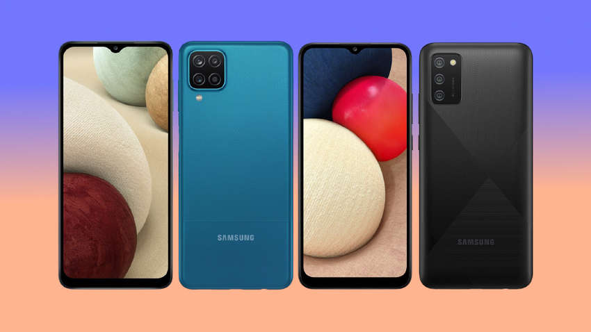 Таких еще ни у кого нет: Samsung представил два новых уникальных смартфоны