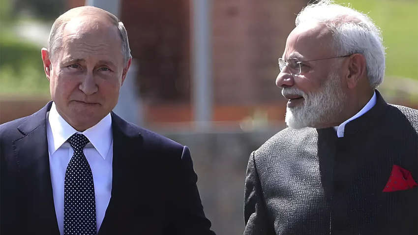 После разговоров с США в Индии ответили, планируют ли отказываться от нефти РФ После разговоров с США в Индии ответили, планируют ли отказываться от нефти РФ