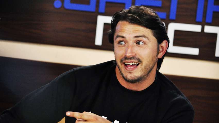 Притула розповів, чому політики в Україні "від'їдають мордяку"