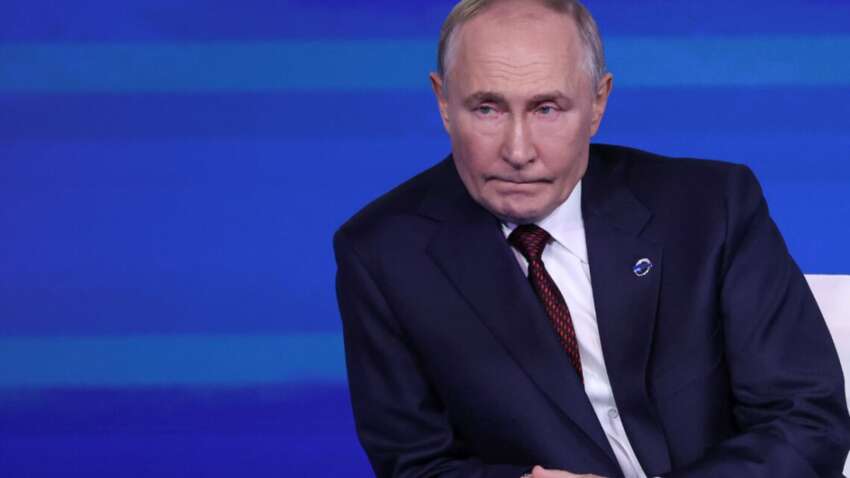 Катастрофу вжке не приховати: названо величезну проблему Путіна на 4 рік війни