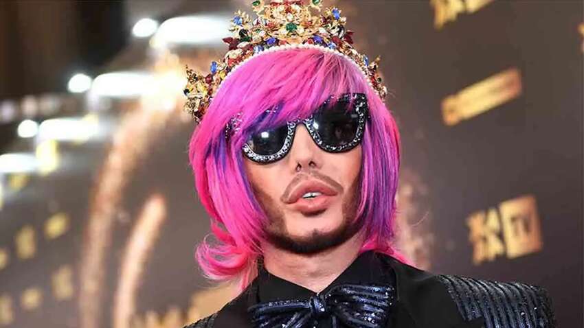 Племінника російського стиліста ліквідовали на війні в Україні Племінника російського стиліста ліквідовали на війні в Україні