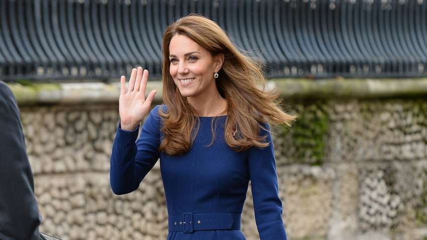 Названа найстильніша королівська особа в світі