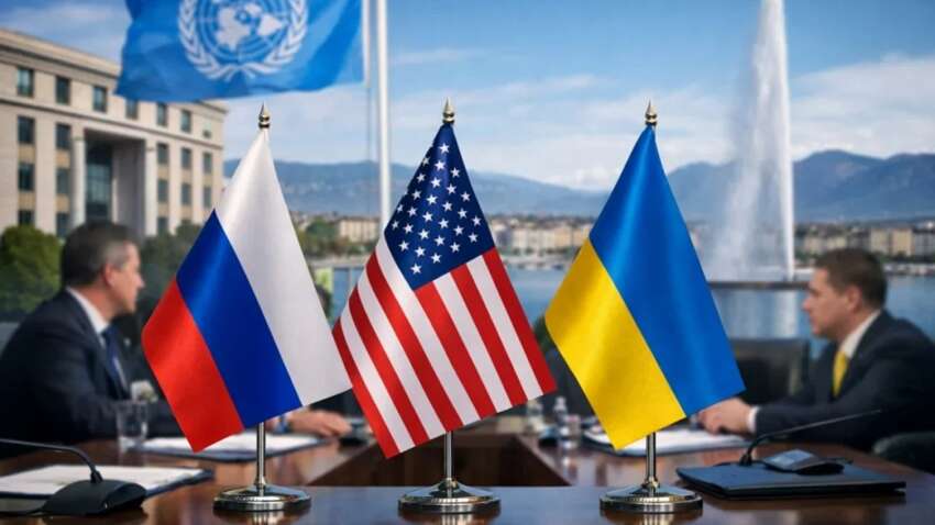 Как повлияет ситуация в Иране на перспективы мира в Украине: раскрыта неоднозначная перспектива  