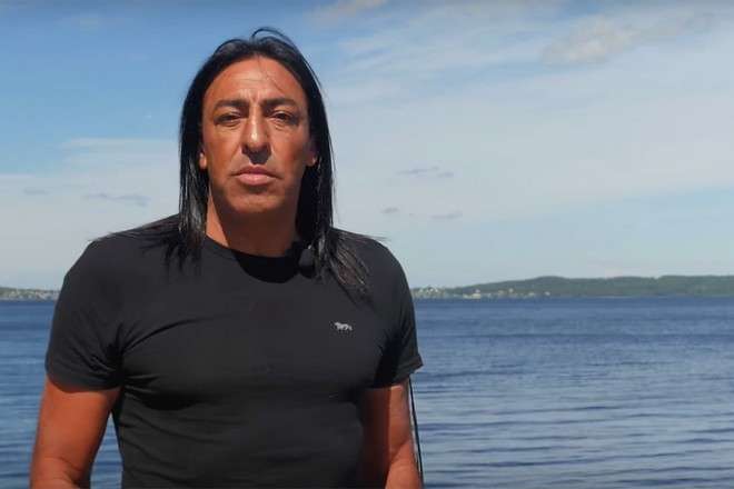 Погиб снимавший фильмы о России американский режиссер