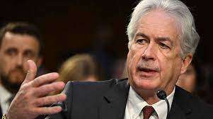 Директор ЦРУ сделал прогноз по войне в Украине: почему главный разведчик США говорит о тяжелом году