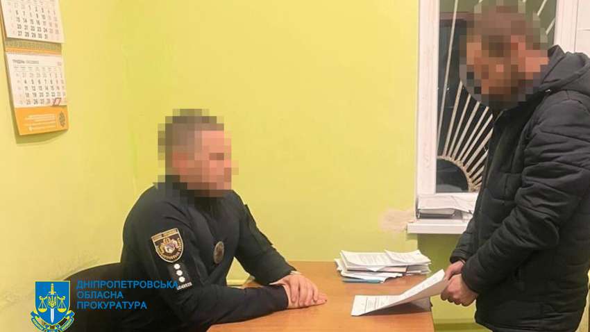 На Днепропетровщине мужчина убил трехлетнего ребенка