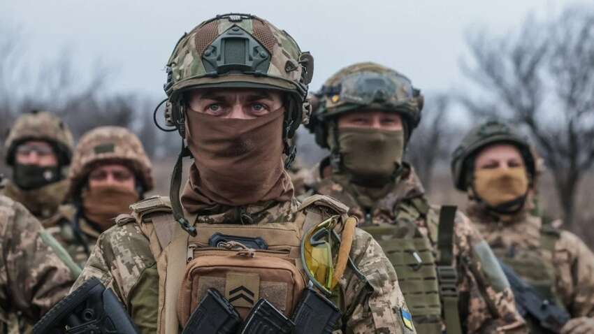 "Роковая ошибка": появилась реакция военных на отставку Федорова "Роковая ошибка": появилась реакция военных на отставку Федорова