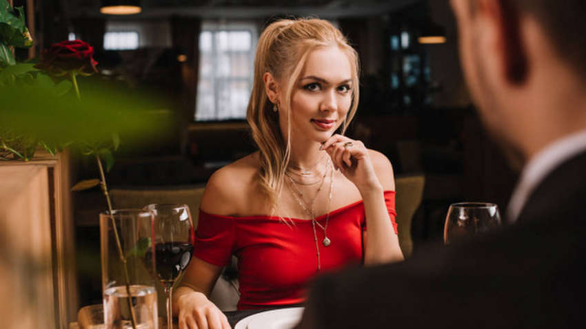 Пять женских привычек, которые очаровывают мужчин Пять женских привычек, которые очаровывают мужчин