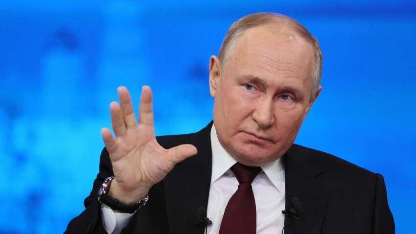 Зеленський попередив про нові плани Путіна: назвав переломну дату