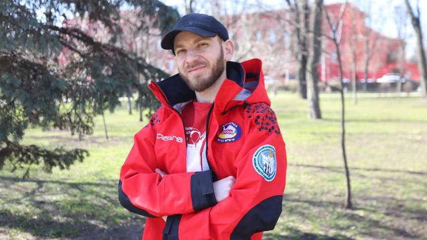 На українській антарктичній станції Академік Вернадський загинув кухар