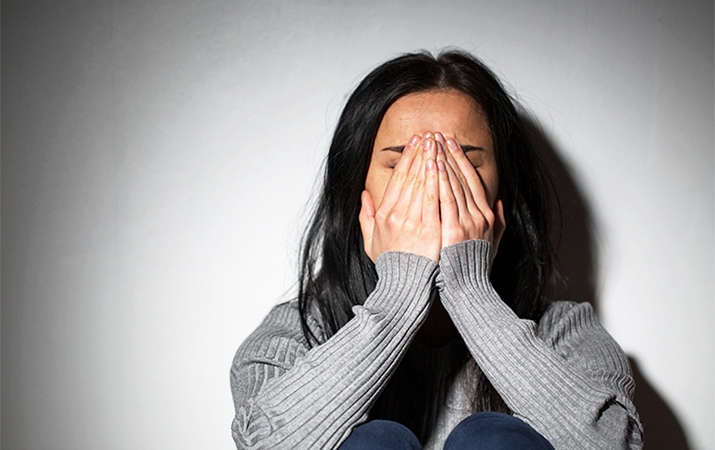 Що стало найбільшим страхом росіян – опитування Що стало найбільшим страхом росіян – опитування