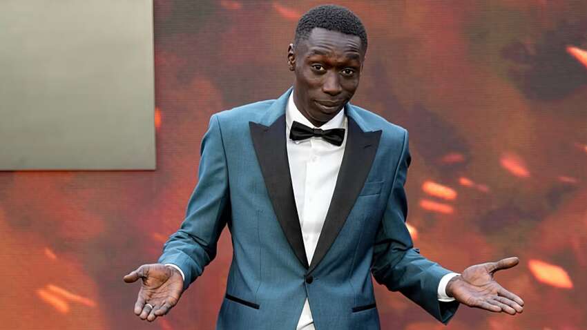 Найпопулярніший TikTok-блогер світу продав своє "обличчя" майже за мільярд доларів