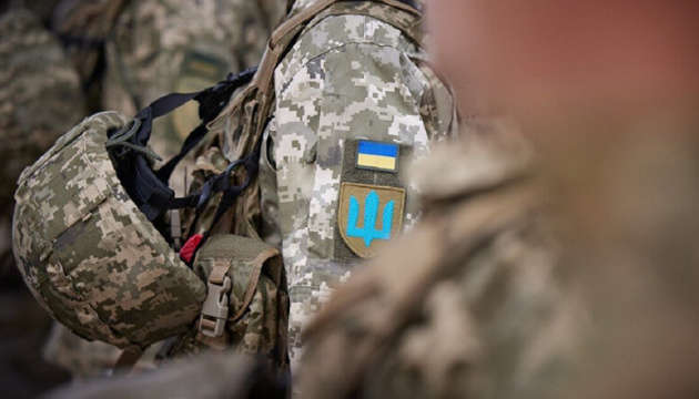 В Міноборони визначилися: до якого місяця просять не починати навіть розмов про демобілізацію