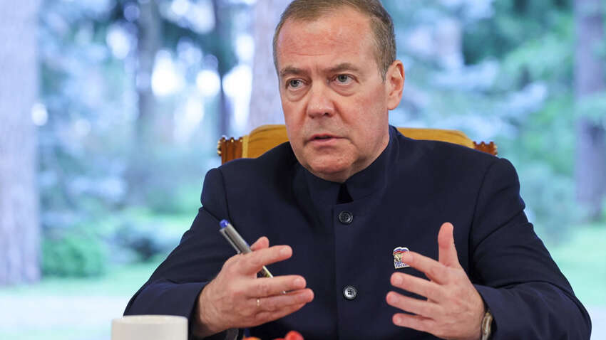 Это лживая провокация: какие слухи о войне в Кремле принялись срочно опровергать
