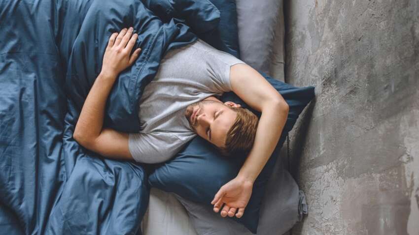 Ваш сон сигналізує про страшну хворобу: це відкриття медиків вас тточно шокує Ваш сон сигналізує про страшну хворобу: це відкриття медиків вас тточно шокує