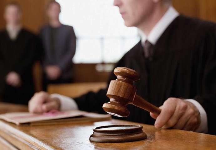 Топ-5 найменш ефективних суддів Шевченківського суду