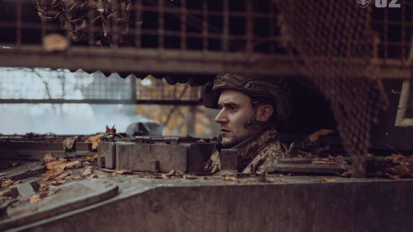 Бои в городе: рф продолжает окружение Покровска Бои в городе: рф продолжает окружение Покровска