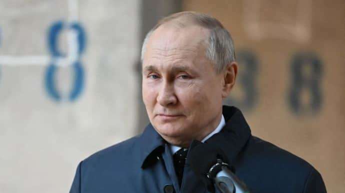 Путин предлагал США заморозить войну в Украине: стали известны детали переговоров