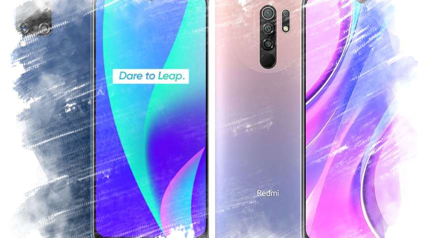 Новий китайський смартфон стане лідером бюджетного сегмента Новий китайський смартфон стане лідером бюджетного сегмента