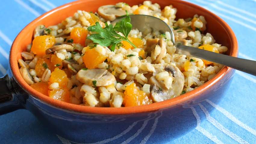 Лікарі назвали найкориснішу кашу для серця