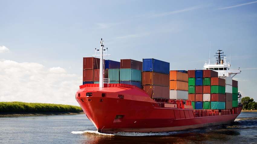 В Україні хочуть провести лібералізацію ринку річкових перевезень