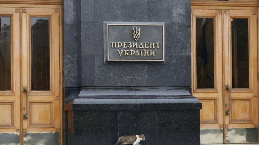 "Терпець урвався": Офіс президента відключив коментарі на своїй сторінці в Instagram