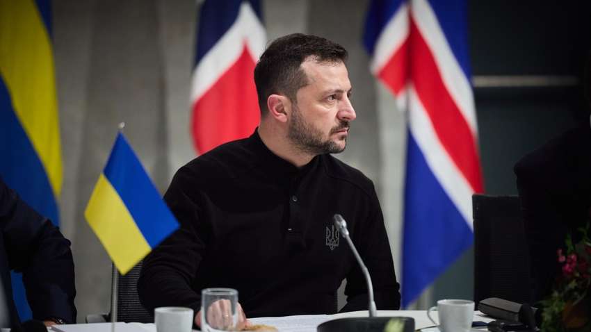 Партнеры нас услышали: Зеленский рассказал о позитивных сдвигах с поставками важного вооружения Партнеры нас услышали: Зеленский рассказал о позитивных сдвигах с поставками важного вооружения