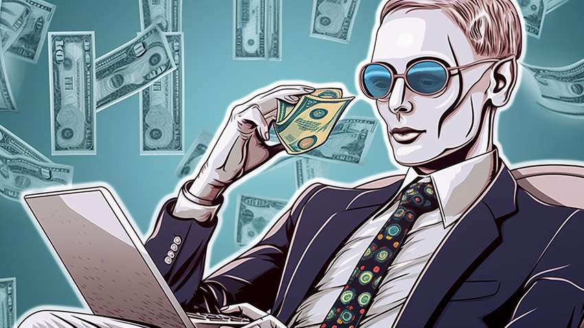 ChatGPT створив бізнес, а його власник збільшив доходи у 78 разів