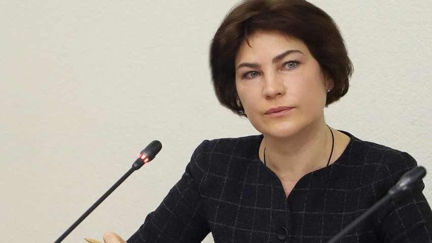 Венедіктова проігнорувала жорстоке побиття журналістів в Дніпрі