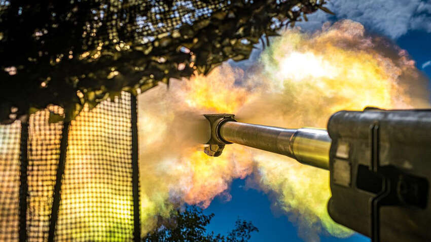 Надії не виправдалися: у США заявили, що 30-денне припинення вогню в Україні вже неможливе