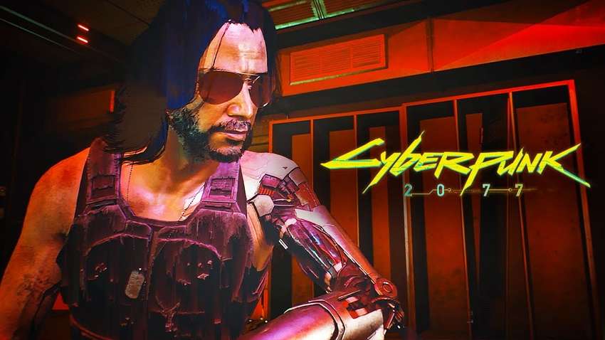 Польська компанія CD Projet розкрила секрети геймплея гри Cyberpunk 2077