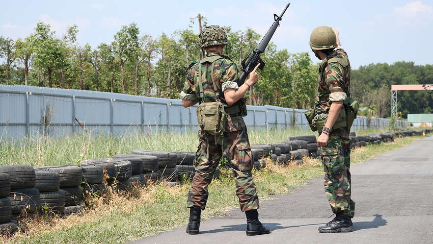 Росії загрожує ще один "удар у спину": хто може приєднатися до бунту Пригожина