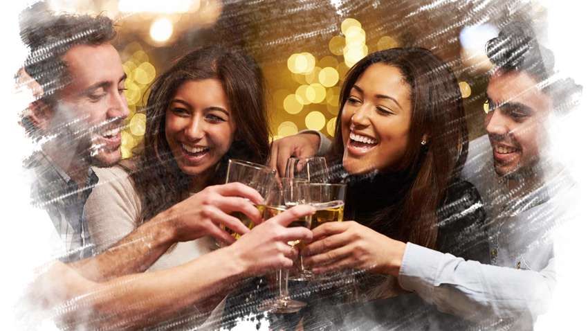 Голова будет болеть долго: самые опасные алкогольные сочетания