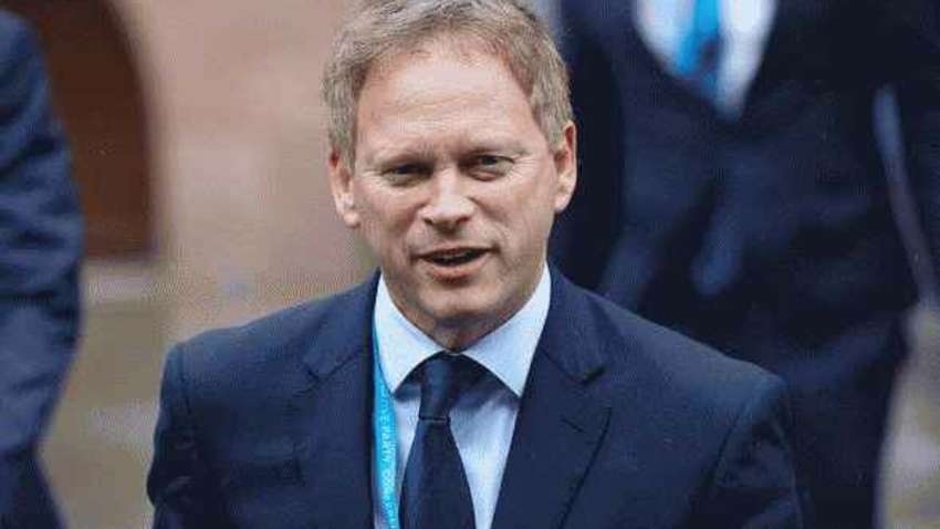 Новий міністр оборони Британії дав важливу обіцянку Україні